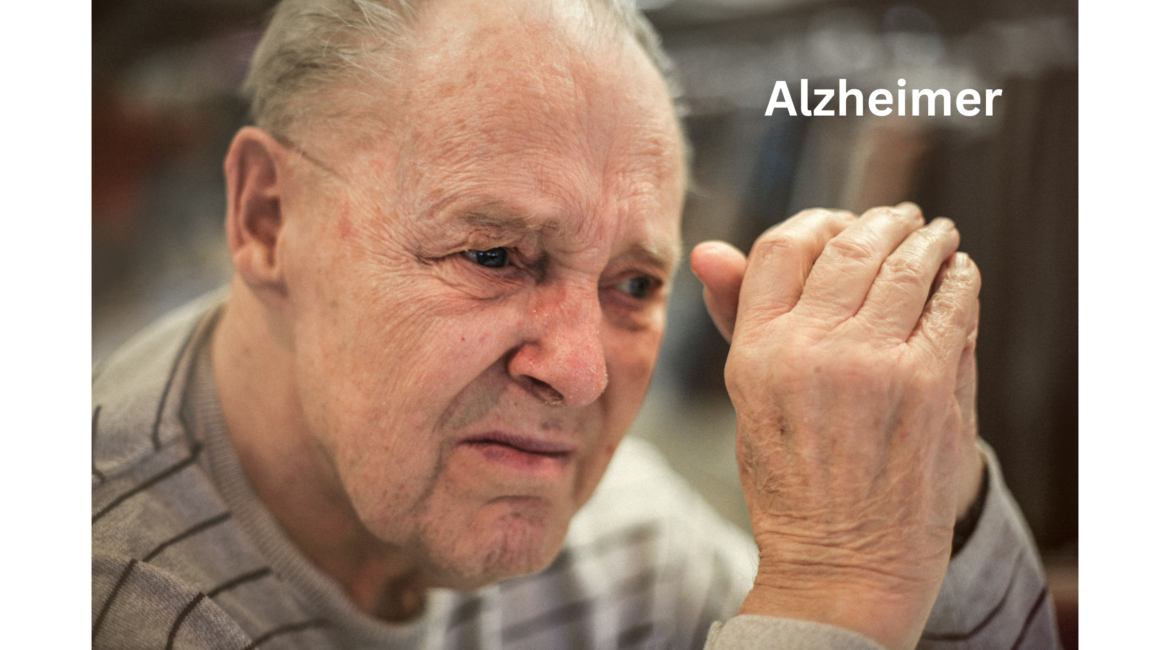 Specialized Dementia & Alzheimer’s Home Care