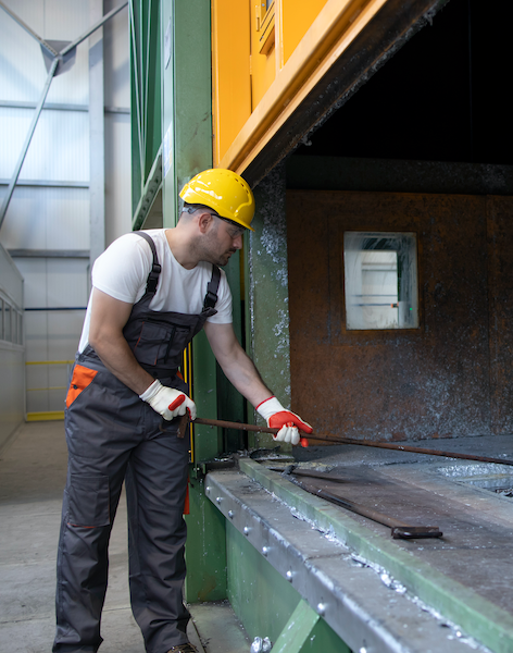 Commercial & Institutional Cleaning