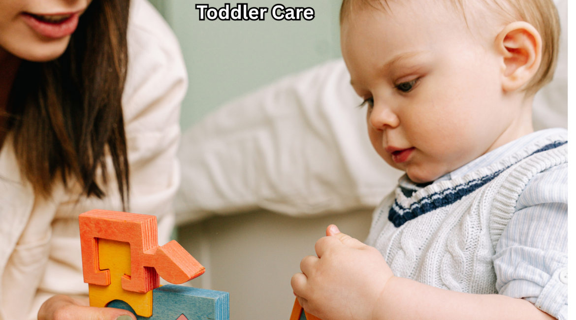 affordable toddler home care
