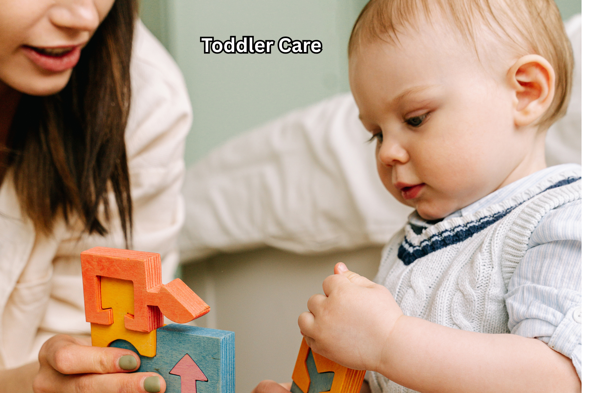 affordable toddler home care