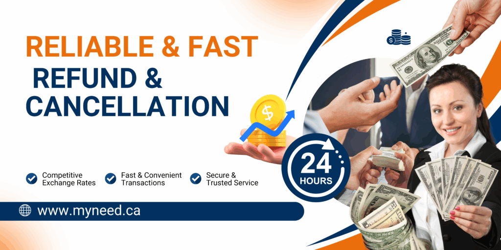 Refund & Cancellation Policy