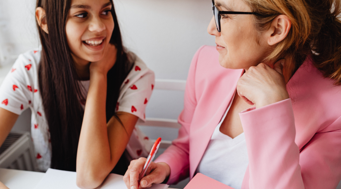 Daily homework help for kids—reading, writing, math & study skills.