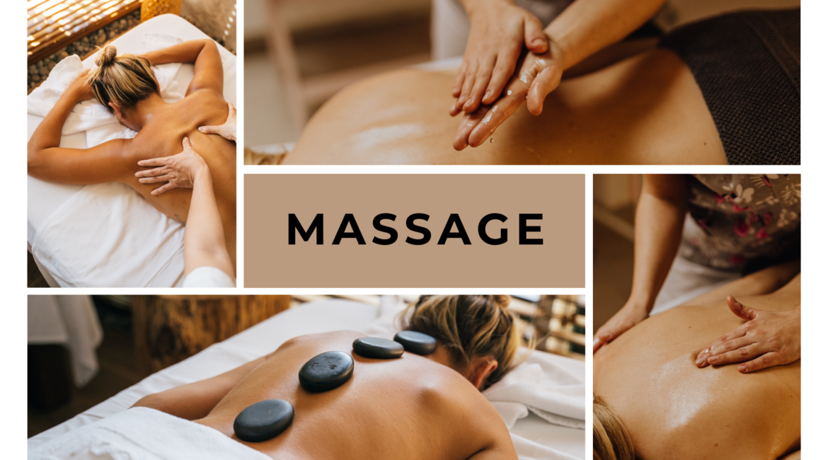 Clinical RMT massage for pain relief, tension reduction, injury recovery, and improved mobility delivered by certified therapists.