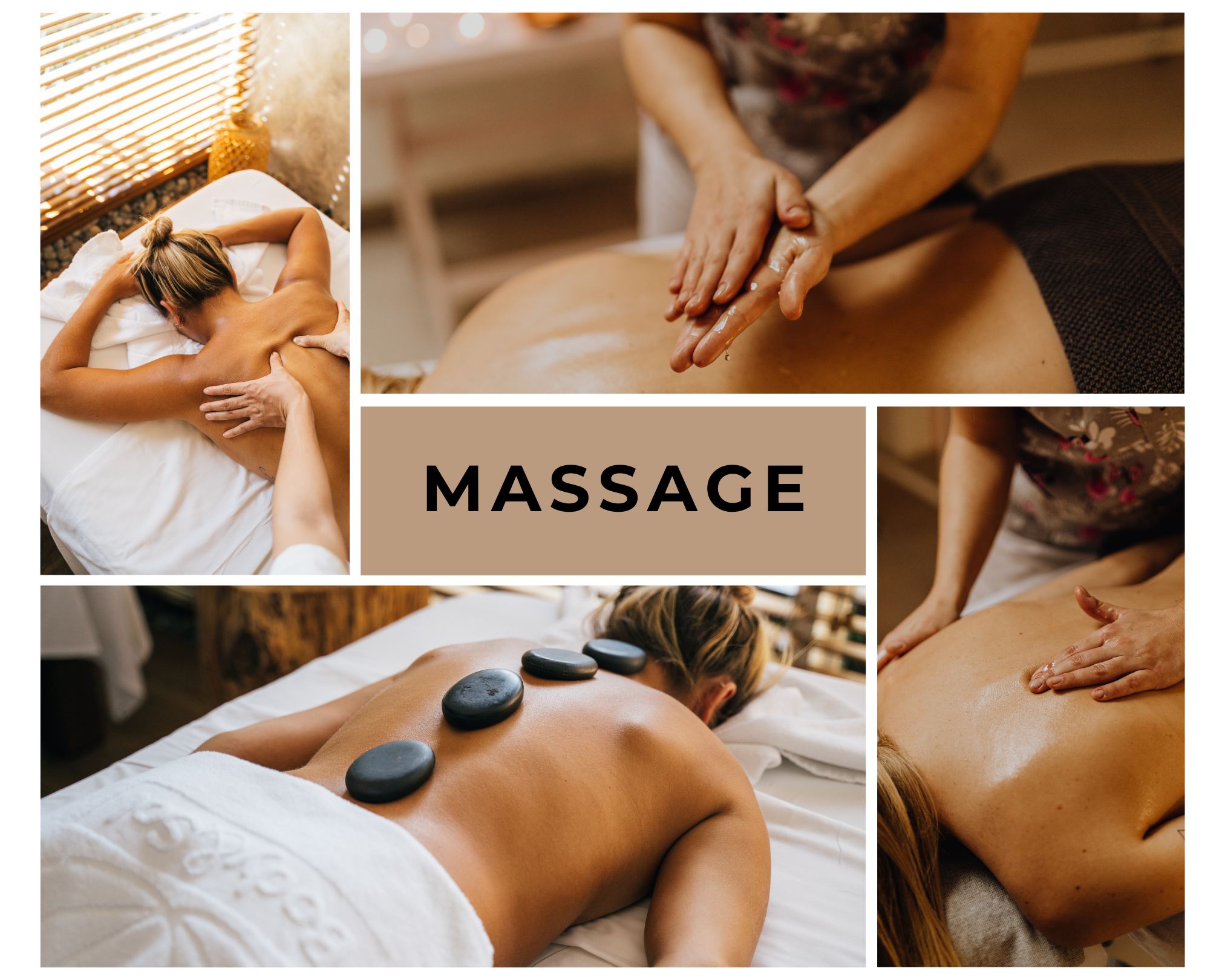 Clinical RMT massage for pain relief, tension reduction, injury recovery, and improved mobility delivered by certified therapists.