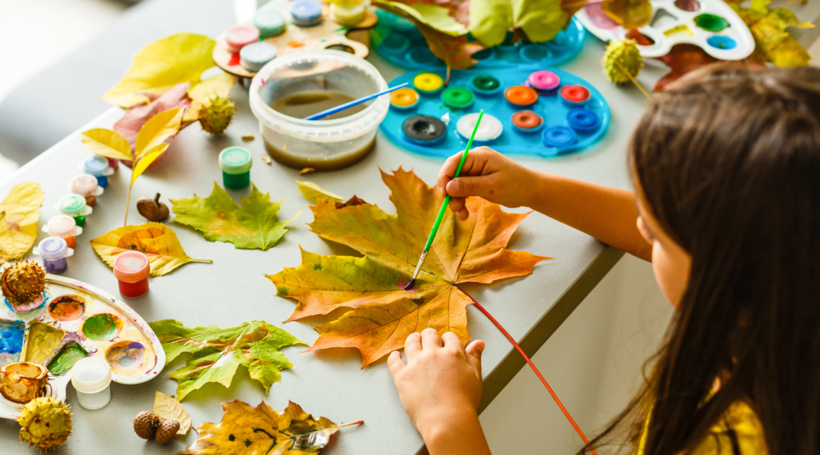 Painting & Art Lessons Toronto | Private Art Classes