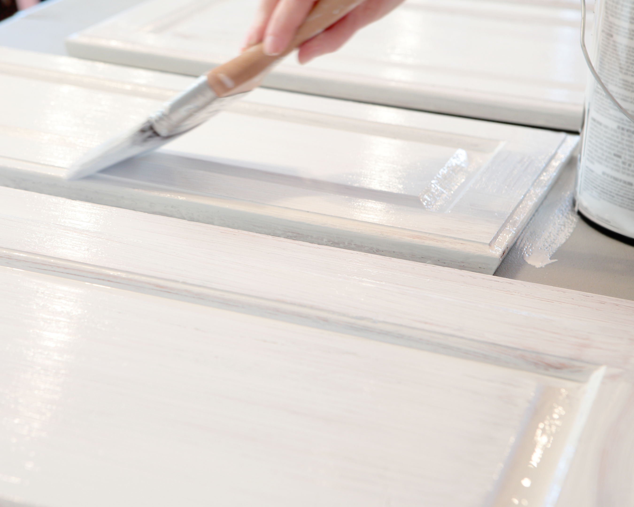 Cabinet painting and refinishing in Toronto GTA by MyNeed.ca