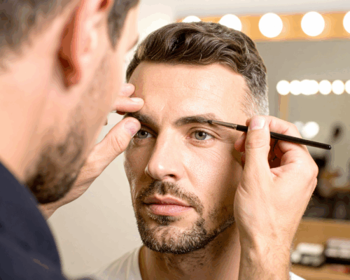 Groom preparation hair styling grooming in Toronto GTA MyNeed.ca