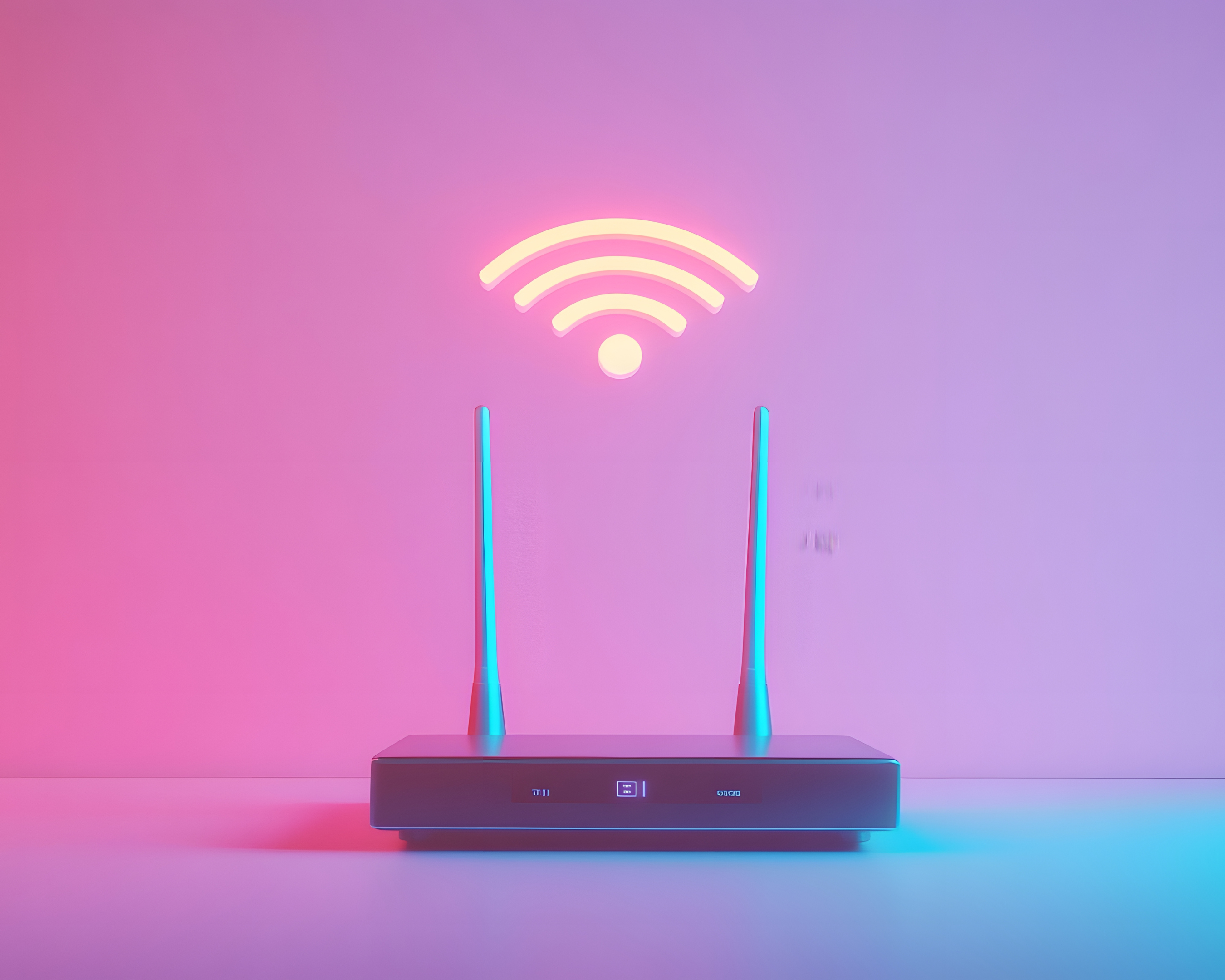 Home WiFi optimization in Toronto GTA by MyNeed.ca technicians