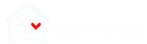 MyNeed.ca social media and contact buttons for quick access